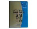 Golden ECO SM 5W-20 (K004-W0-511J) 4л